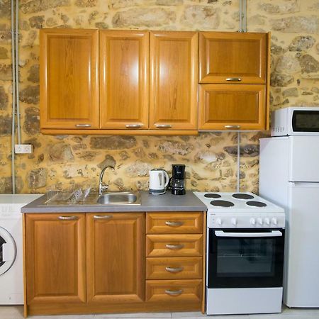 Veranda Apartment Maroulas Ngoại thất bức ảnh