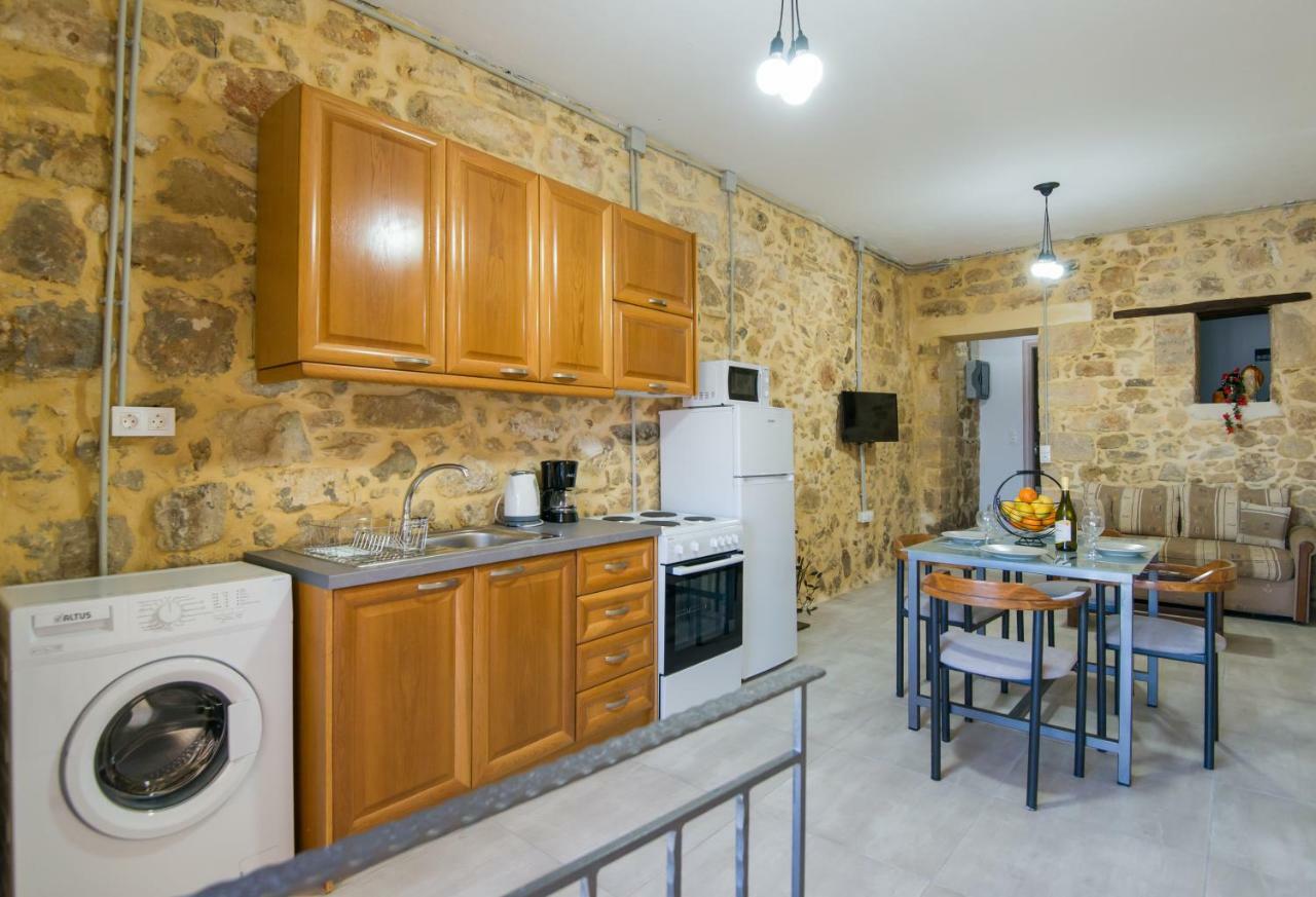 Veranda Apartment Maroulas Ngoại thất bức ảnh
