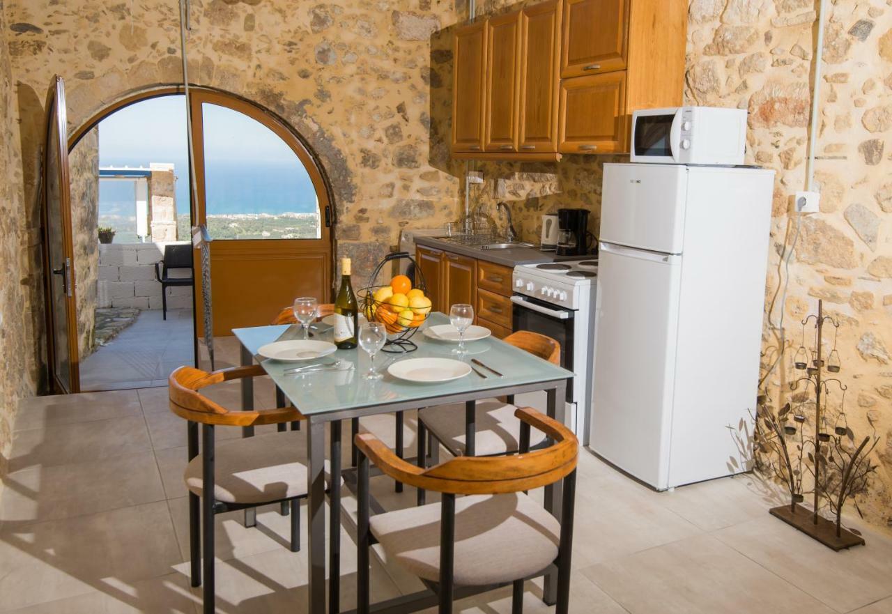 Veranda Apartment Maroulas Ngoại thất bức ảnh