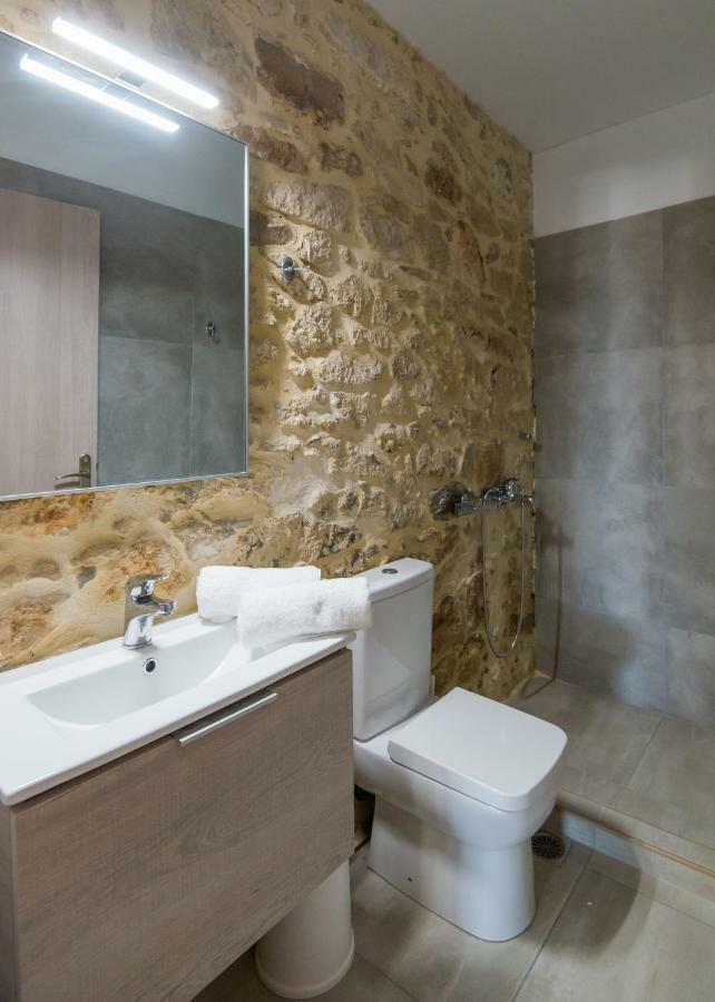 Veranda Apartment Maroulas Ngoại thất bức ảnh
